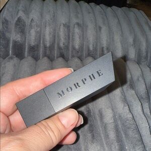 Morphe Charcoal Gray Beauty Essential